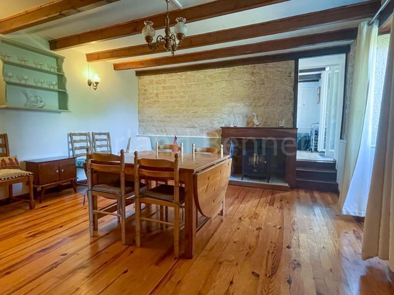 Detached character property - fully renovated