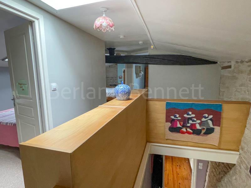 Detached character property - fully renovated