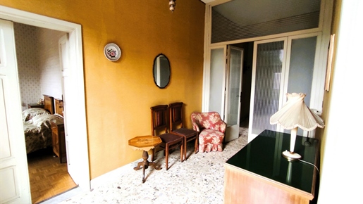 Vente Appartement 190 m² - 4 chambres - Rieti