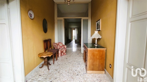 Vente Appartement 190 m² - 4 chambres - Rieti