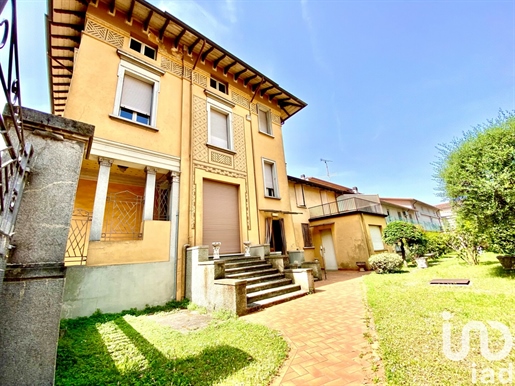 Vendita Casa indipendente / Villa 496 m² - 5 camere - Castel Goffredo