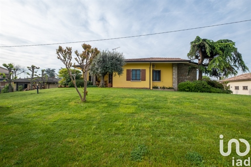 Maison Individuelle / Villa à vendre 215 m² - 3 chambres - Montichiari