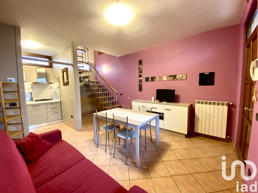 Sprzedaż Apartament 52 m² - 1 sypialnia - Sirmione