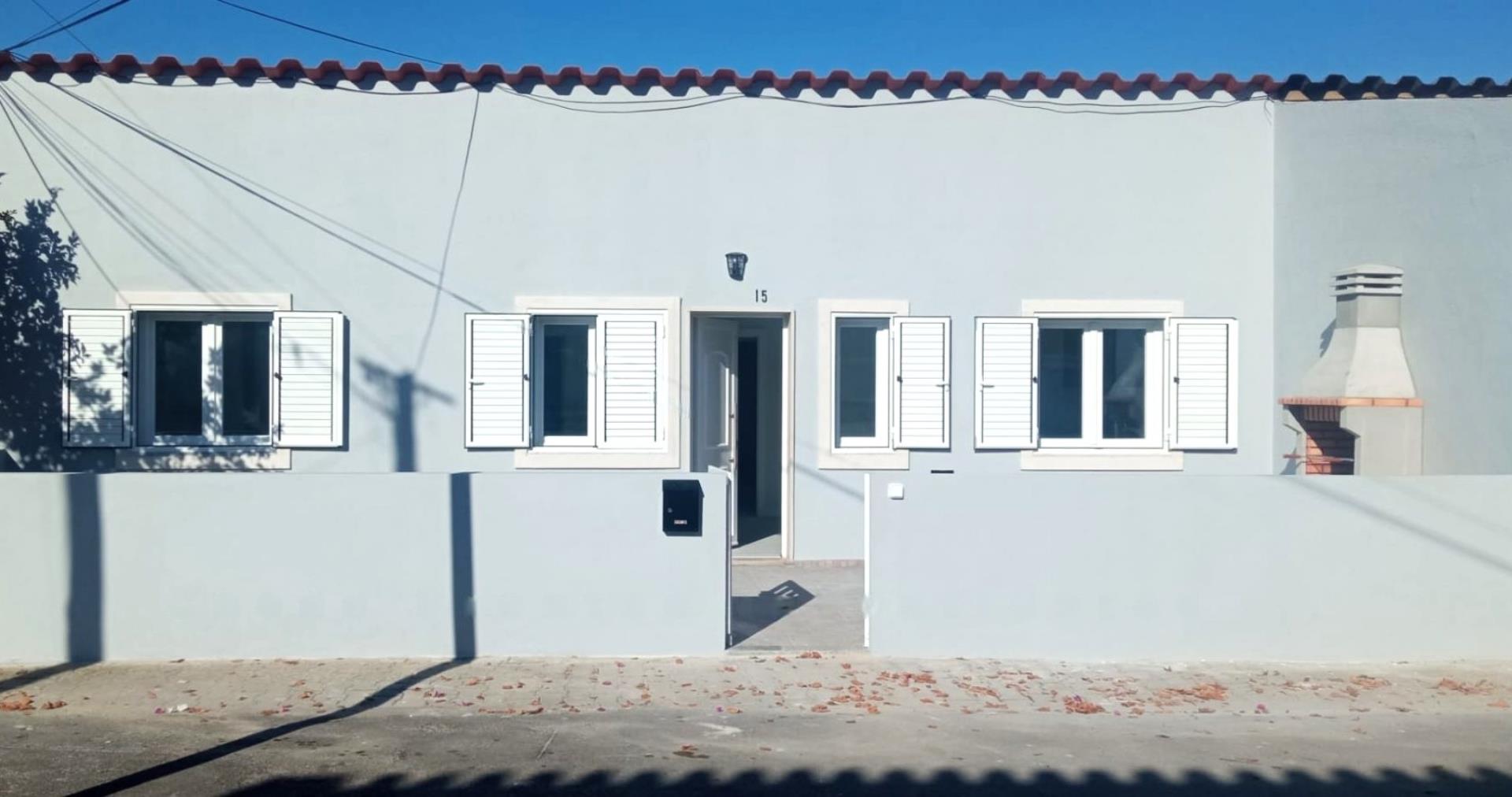 Aankoop: Huis (2910)