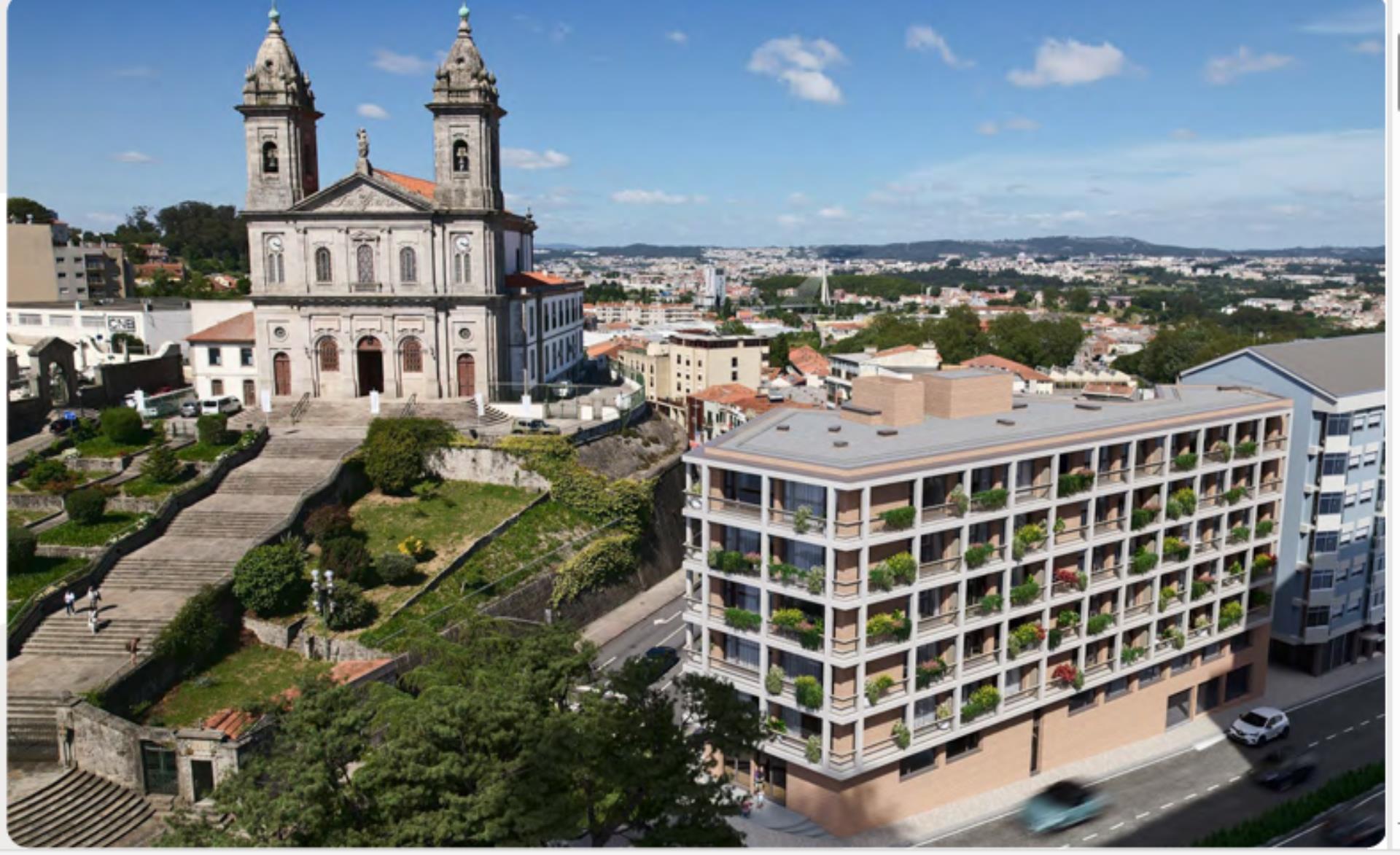Compra: Apartamento (4400)