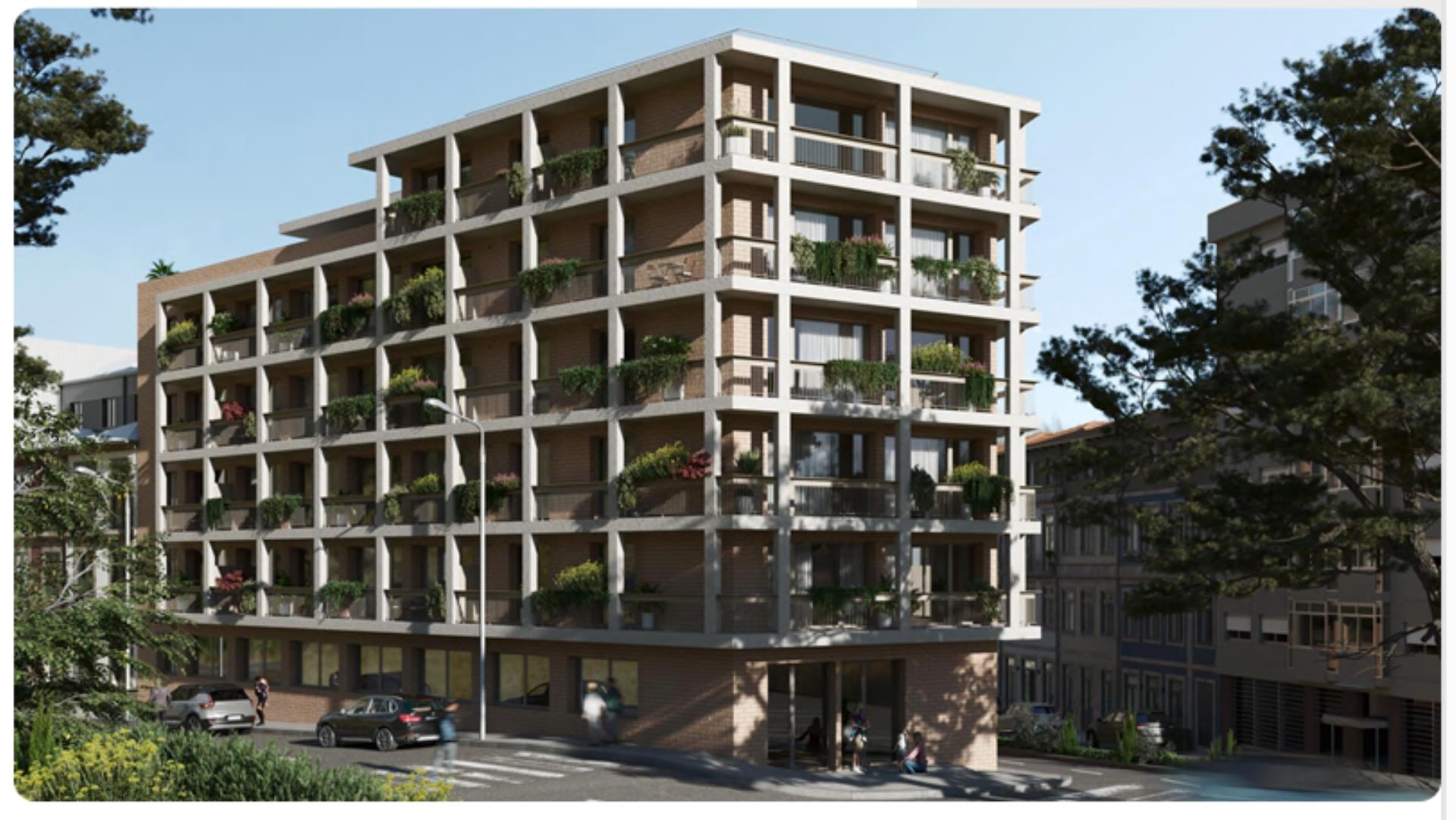 Compra: Apartamento (4400)