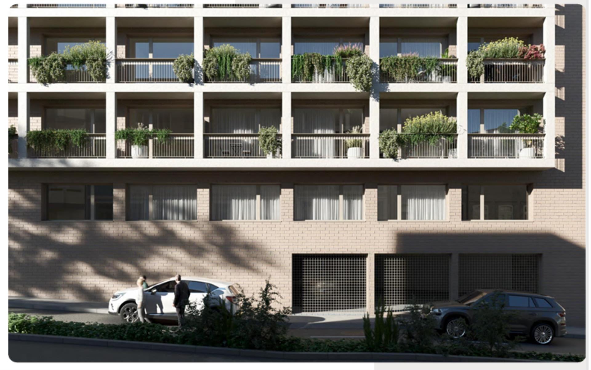 Compra: Apartamento (4400)