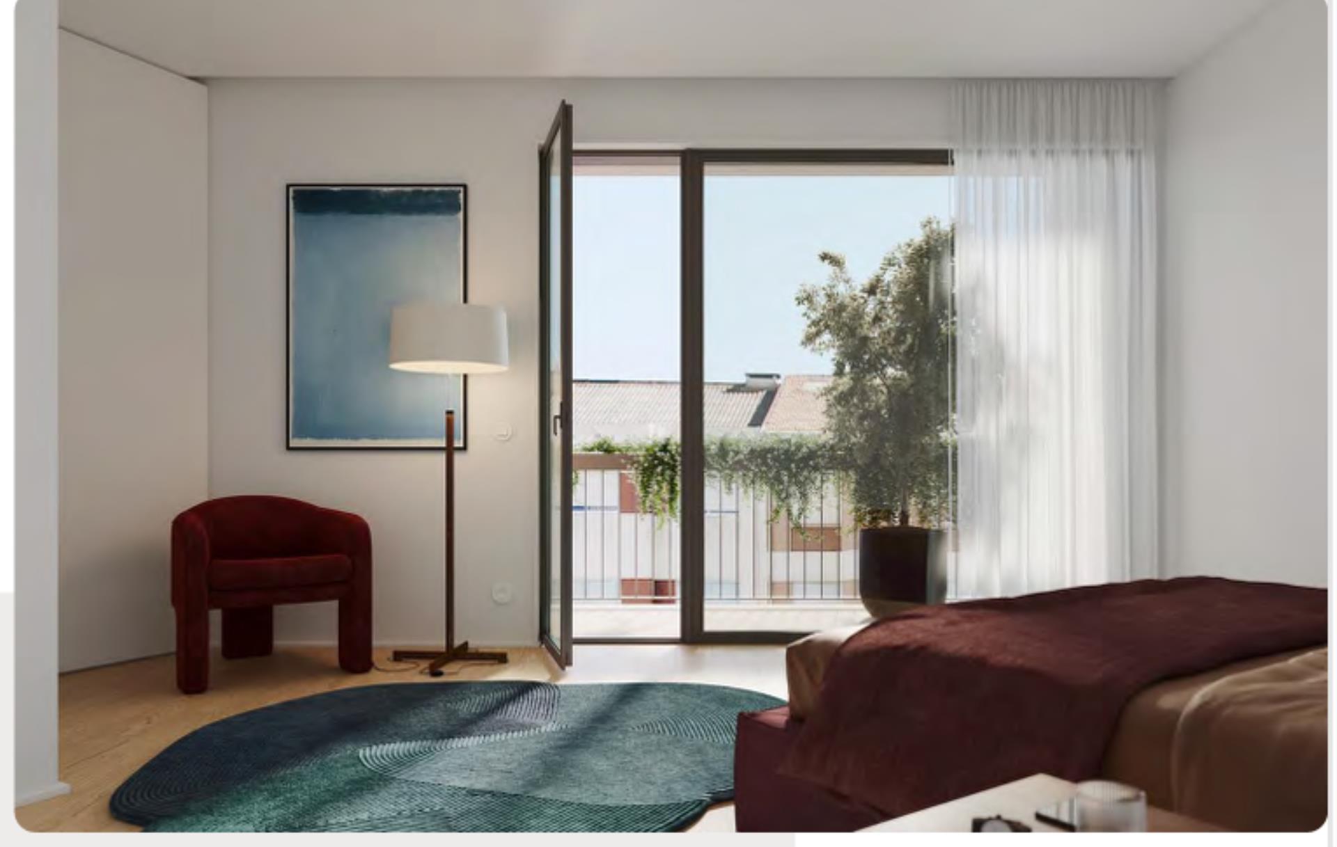 Compra: Apartamento (4400)