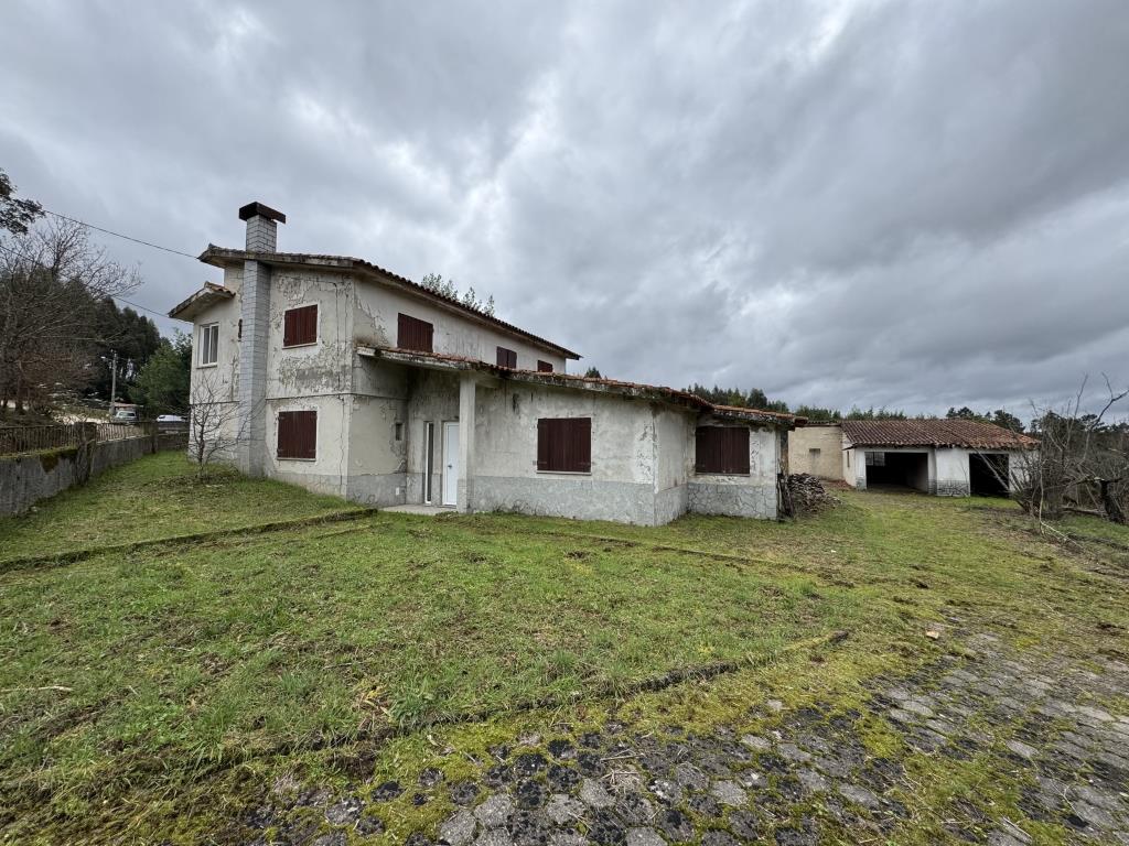 Investitionsmöglichkeit in Tábua, Coimbra!