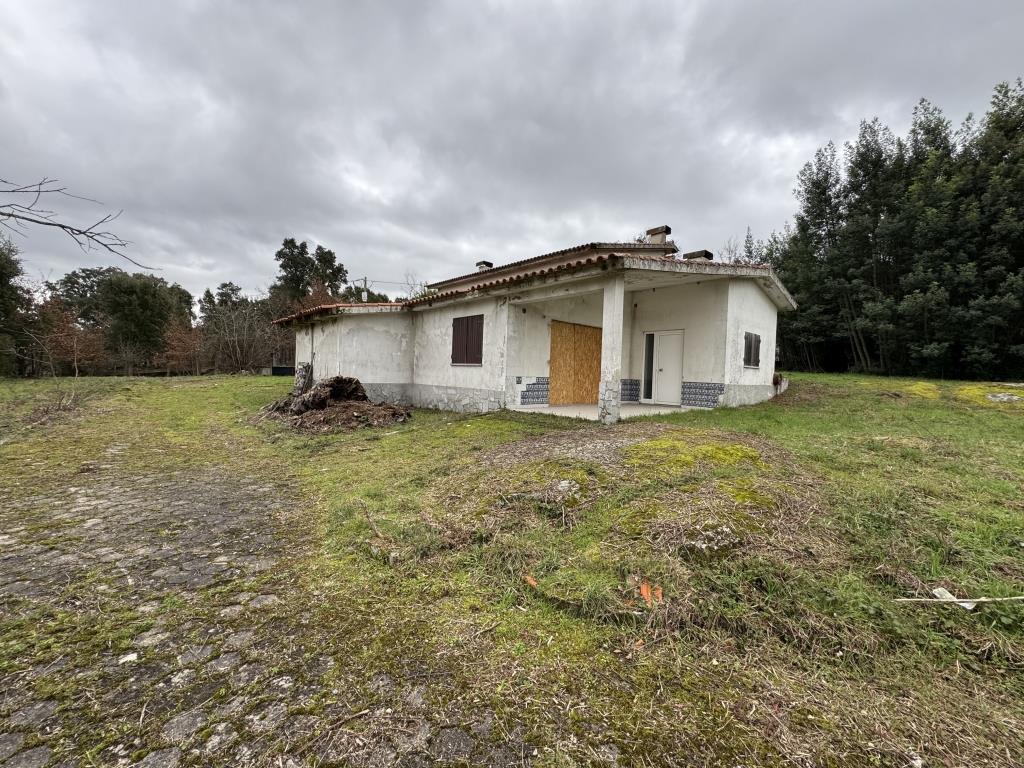 Investitionsmöglichkeit in Tábua, Coimbra!