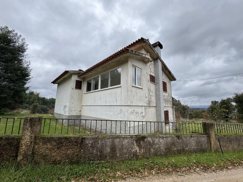 Investitionsmöglichkeit in Tábua, Coimbra!