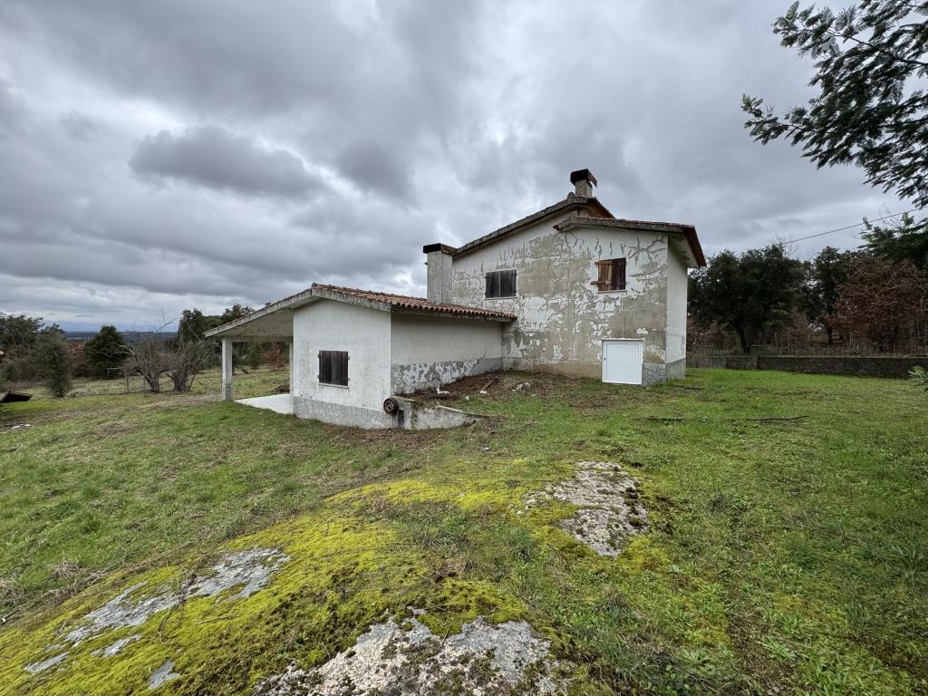 Investitionsmöglichkeit in Tábua, Coimbra!