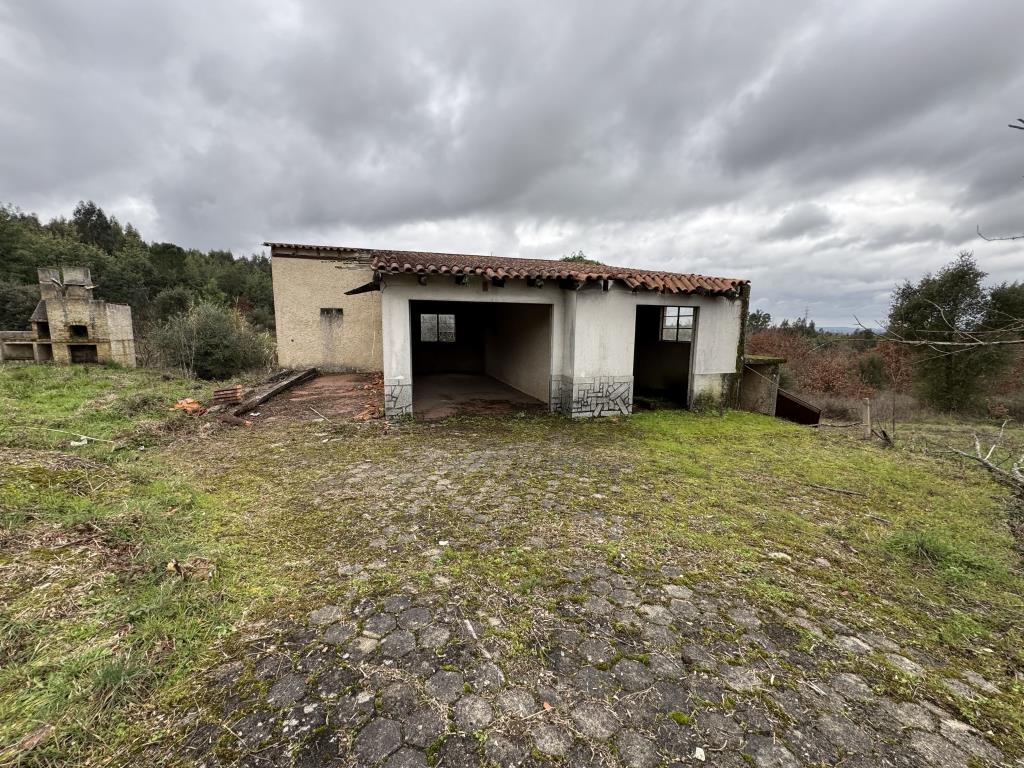 Investitionsmöglichkeit in Tábua, Coimbra!