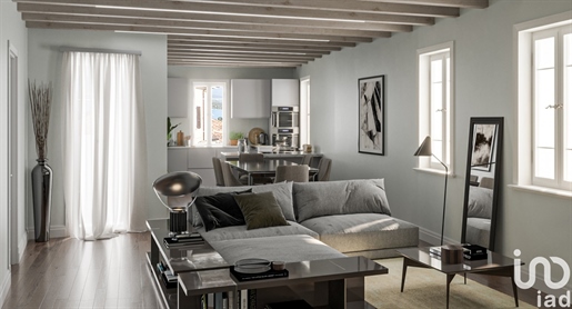 Sale Apartment 144 m² - 3 bedrooms - Manerba del Garda