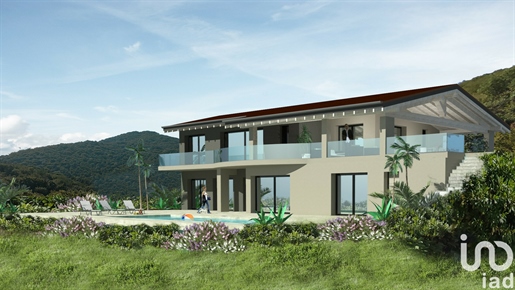 Vente Maison individuelle / Villa 455 m² - 4 pièces - Salò