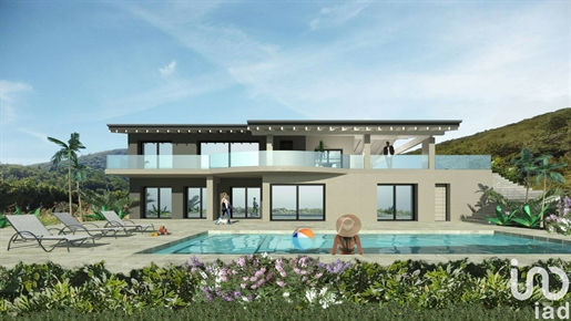 Verkauf Einfamilienhaus / Villa 455 m² - 4 Zimmer - Salò