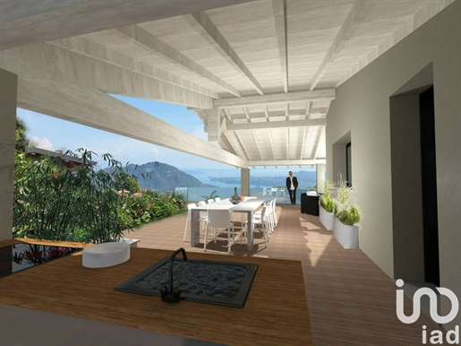 Vente Maison individuelle / Villa 455 m² - 4 pièces - Salò