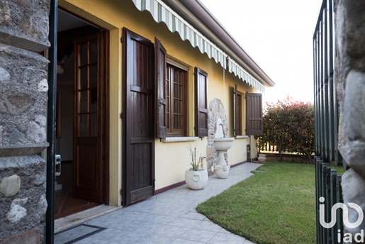 Detached house / Villa for sale 137 m² - 2 bedrooms - Lonato del Garda