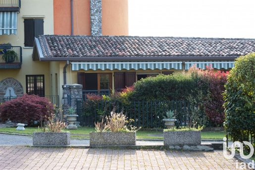 Einfamilienhaus / Villa zum Kaufen 137 m² - 2 Schlafzimmer - Lonato del Garda