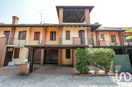 Sale Detached house / Villa 136 m² - 3 rooms - Castiglione delle Stiviere