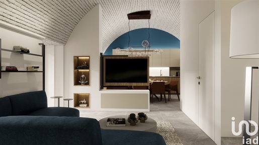 Vendita Appartamento 116 m² - 2 camere - Padenghe sul Garda