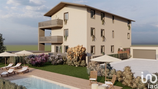 Vente Appartement 146 m² - 2 chambres - Lonato del Garda