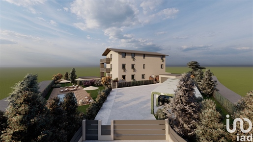 Sale Apartment 146 m² - 2 bedrooms - Lonato del Garda