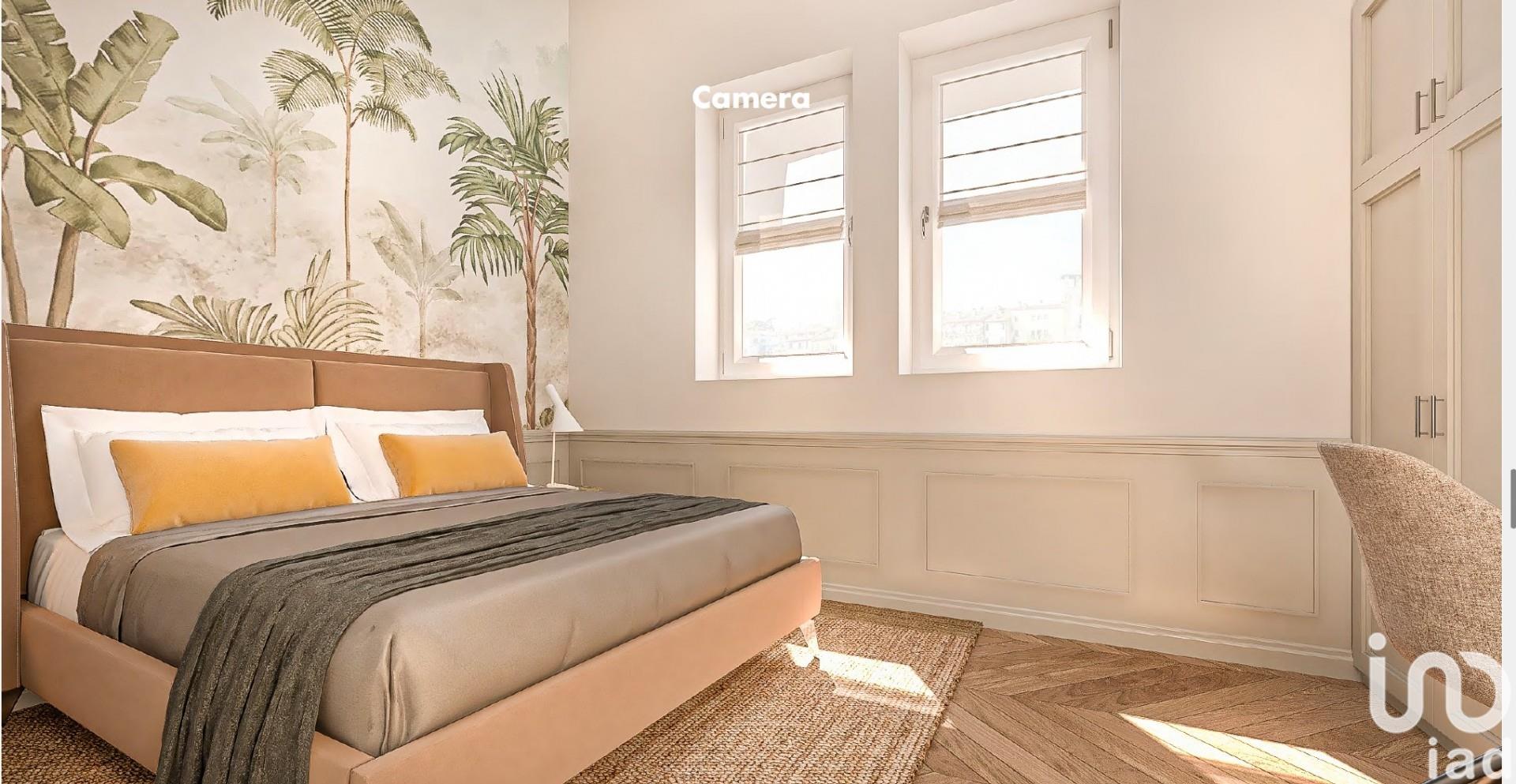 Sale Apartment 257 m² - 4 bedrooms - Verona
