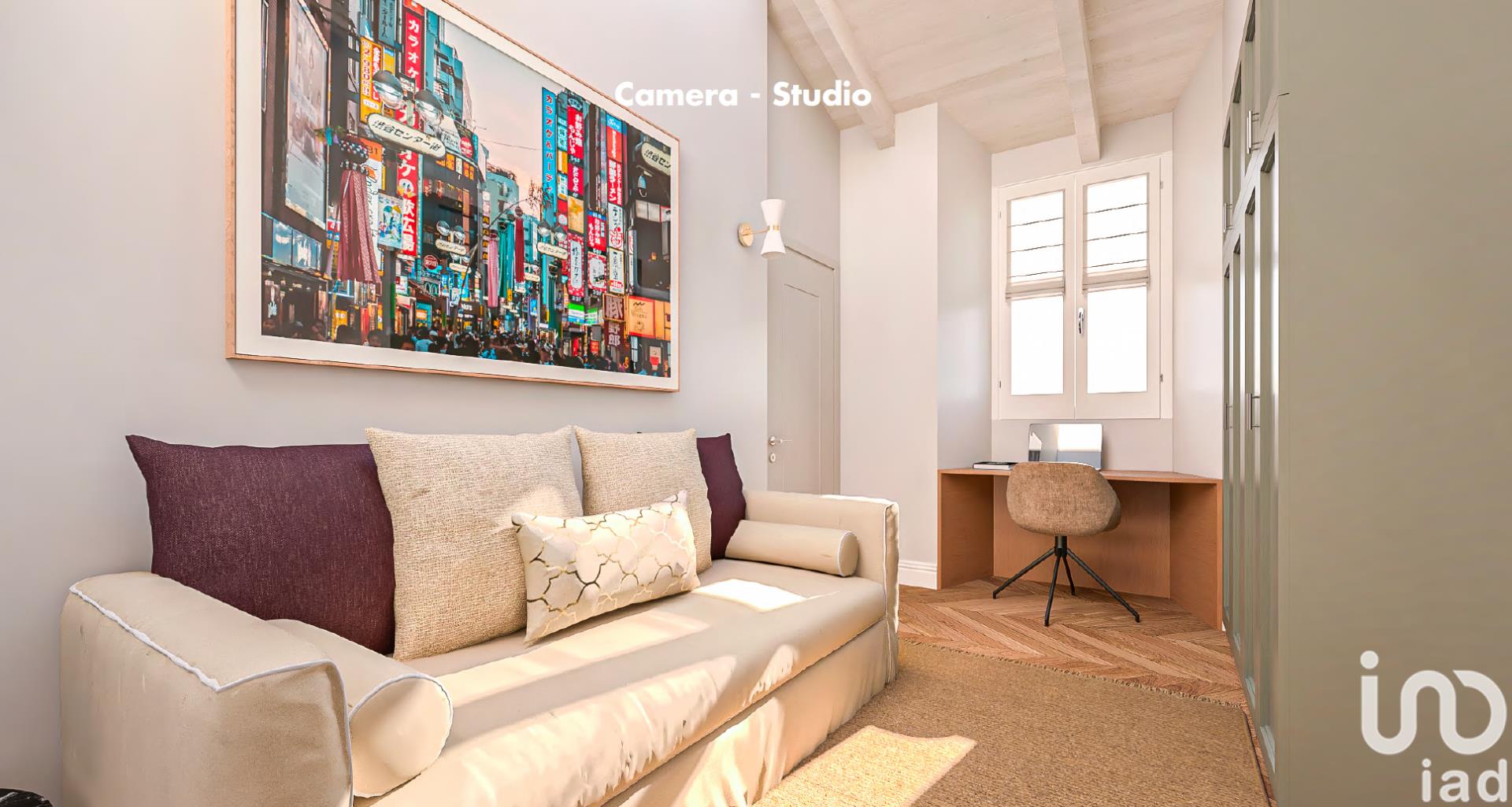 Sale Apartment 257 m² - 4 bedrooms - Verona