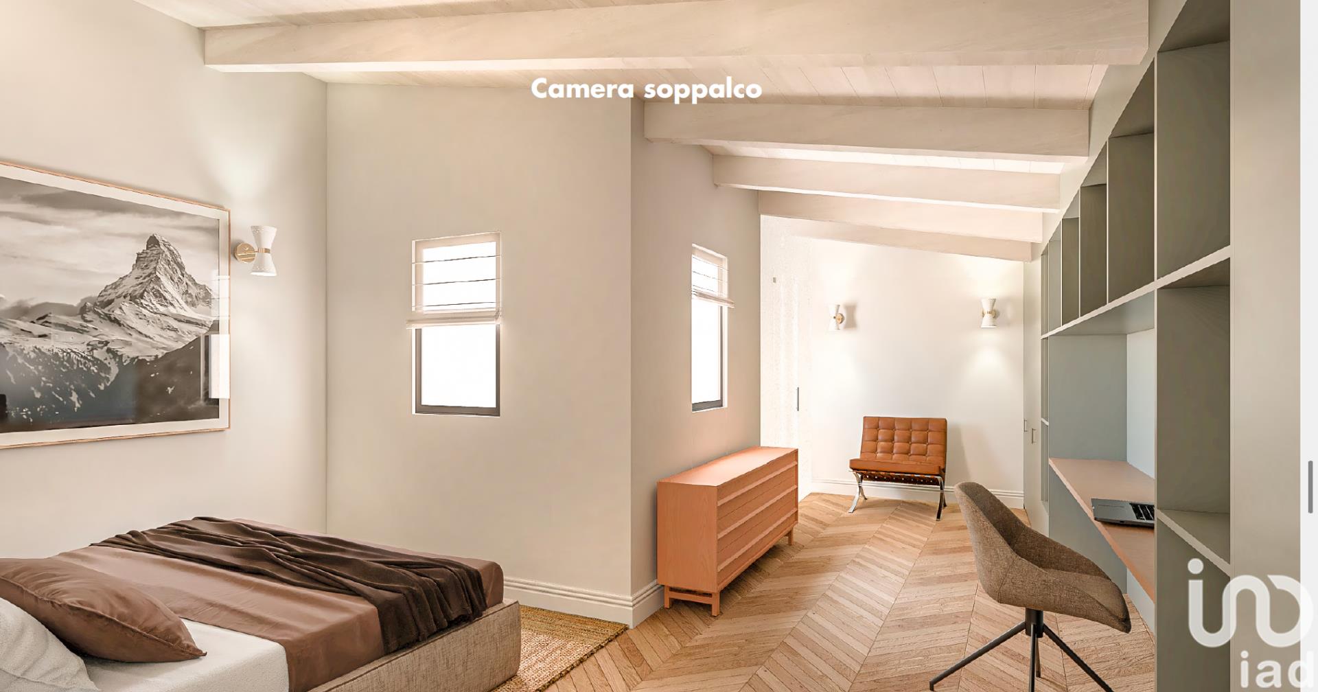 Sale Apartment 257 m² - 4 bedrooms - Verona