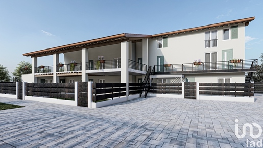Sale Apartment 100 m² - 2 bedrooms - Lonato del Garda