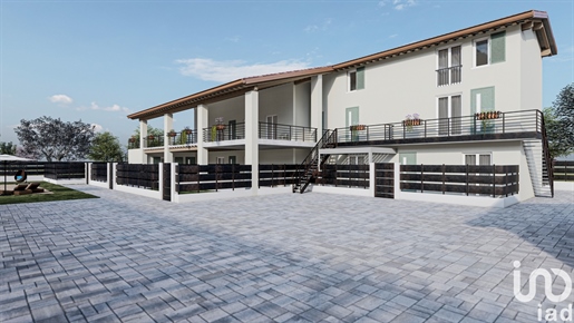 Verkauf Wohnung 132 m² - 3 Zimmer - Lonato del Garda