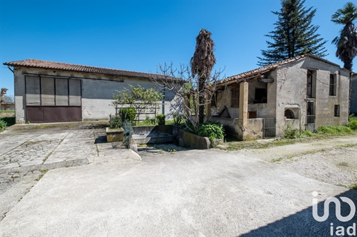 Verkauf Einfamilienhaus / Villa 500 m² - 3 Schlafzimmer - Castel Goffredo