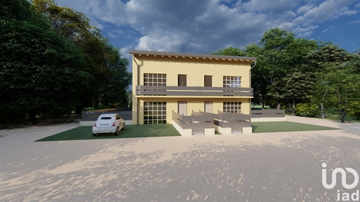 Vente Maison Individuelle / Villa 200 m² - 2 chambres - Volta Mantovana