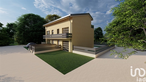 Verkauf Einfamilienhaus / Villa 200 m² - 2 Schlafzimmer - Volta Mantovana