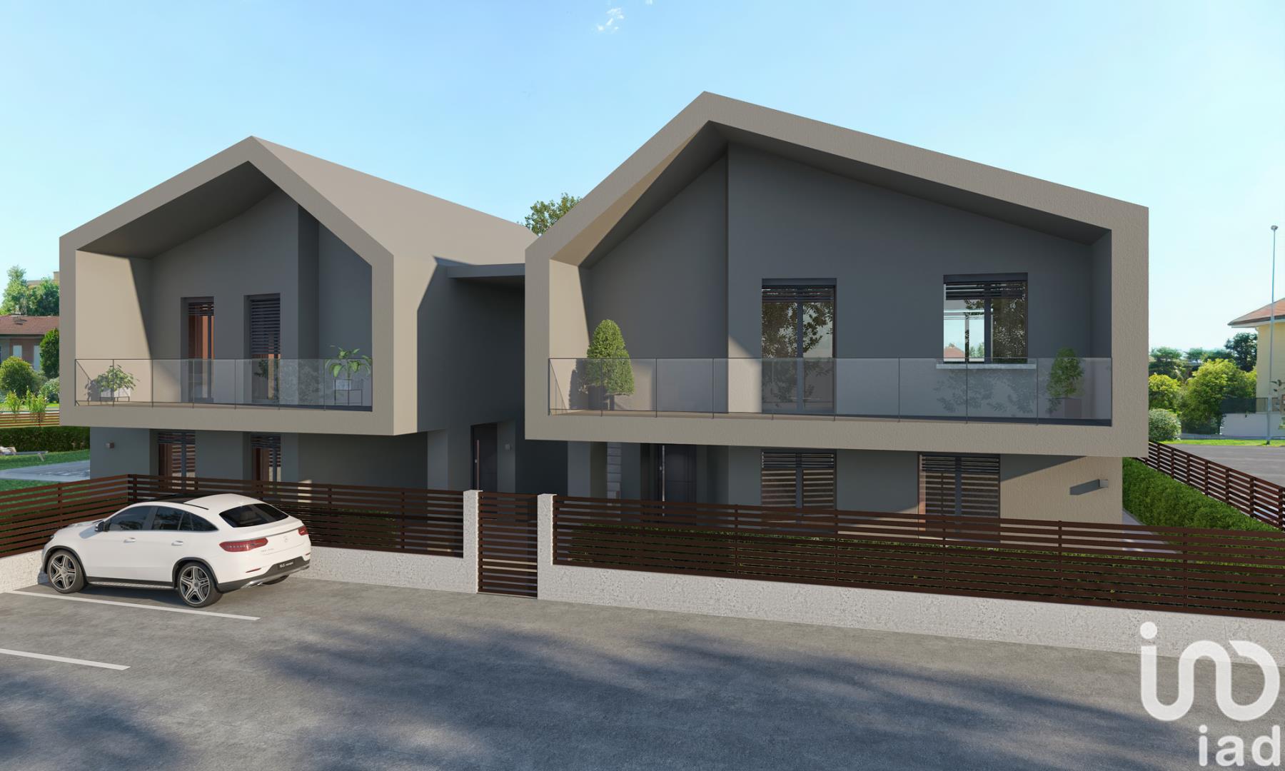 Sale Apartment 100 m² - 2 bedrooms - Manerba del Garda
