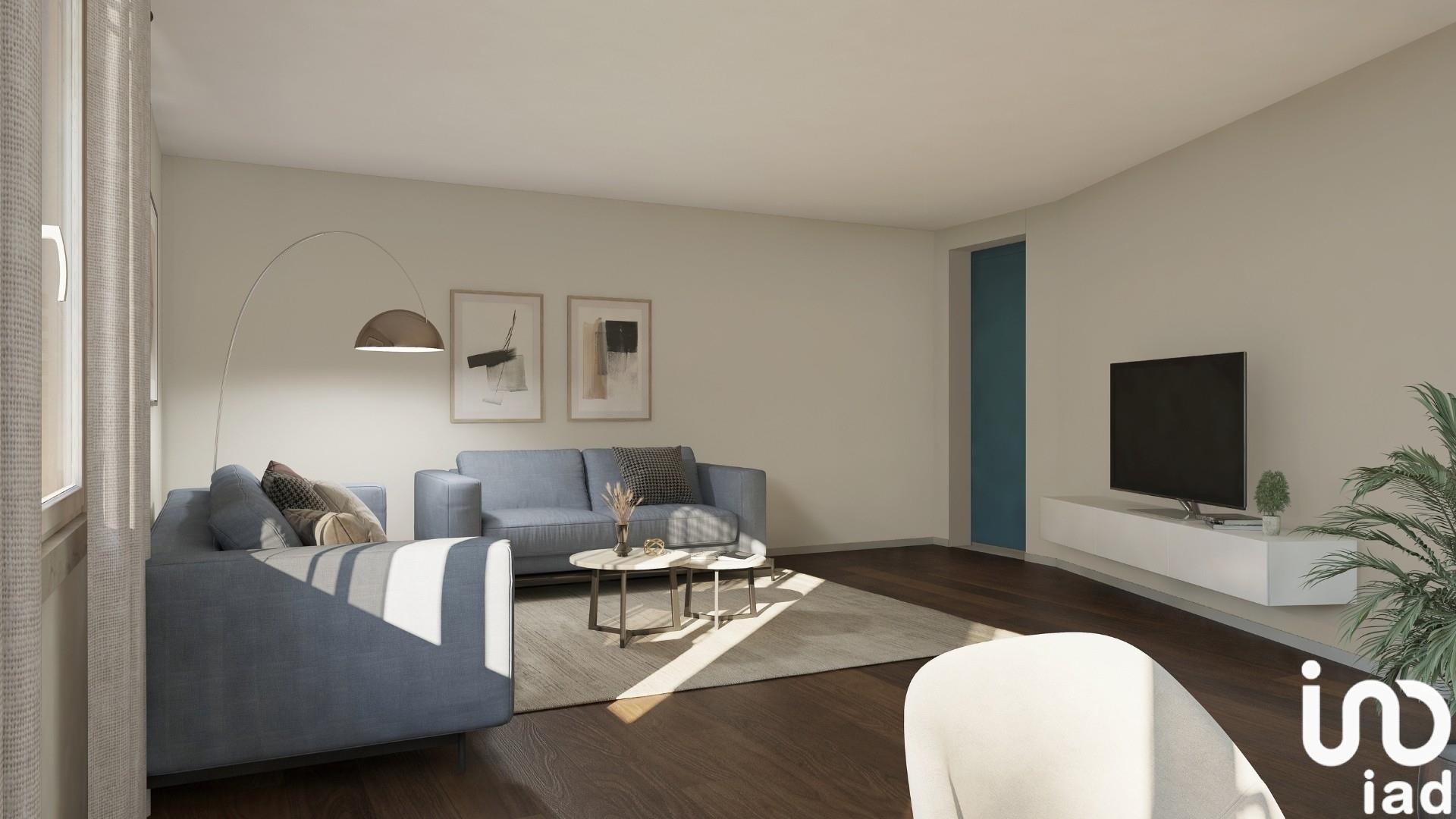 Sale Apartment 100 m² - 2 bedrooms - Manerba del Garda