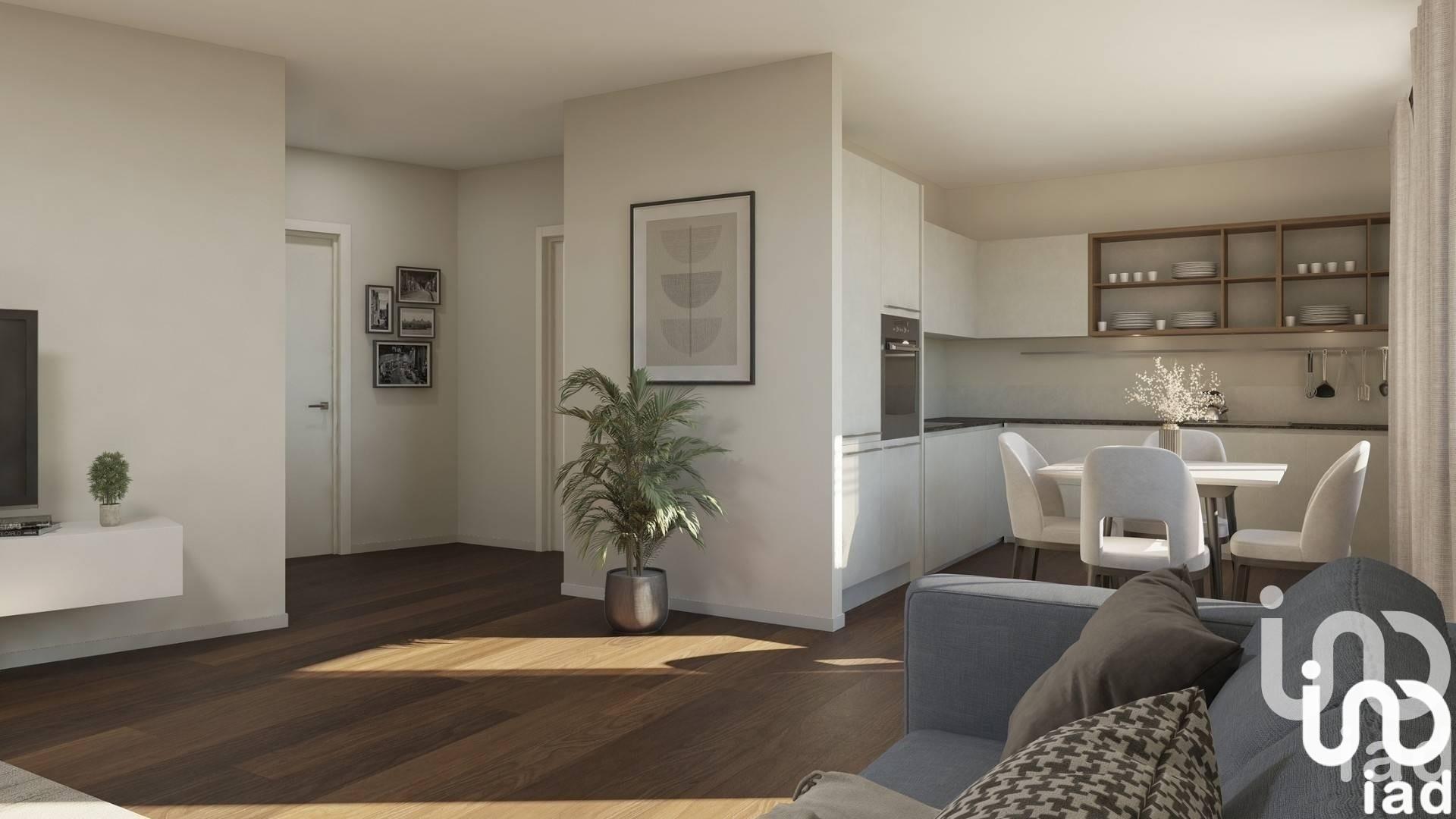 Sale Apartment 100 m² - 2 bedrooms - Manerba del Garda