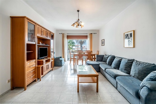 3 Bedroom Apartment near the City Center - Lagos, Portugal