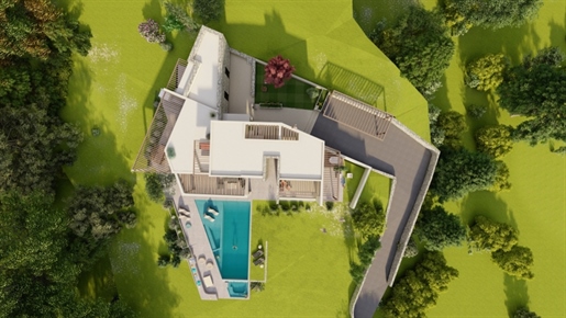 Villa, 263 m², à vendre