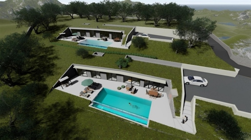 Villa, 270 m², te koop