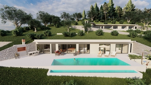 Villa, 152 m², zu verkaufen
