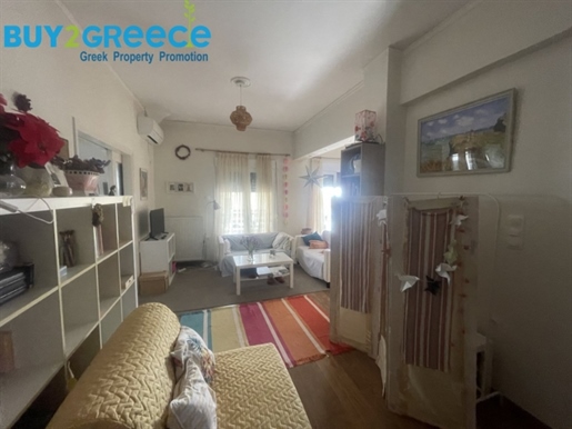 (À vendre) Appartement résidentiel || Centre d’Athènes/Zografos - 86 m², 2 chambres, 220.000€