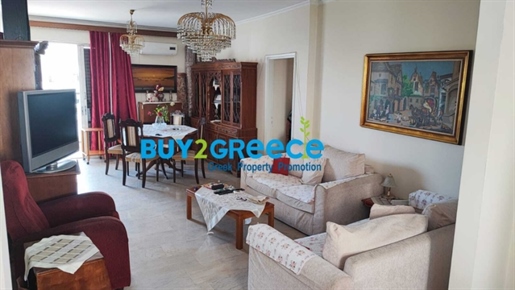 (Te koop) Residentieel appartement || Athene centrum/Athene - 130 m², 3 slaapkamers, 140.000€