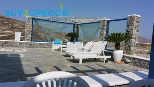 (A vendre) Appartement résidentiel || Cyclades/Mykonos - 48 m², 2 chambres, 395.000€