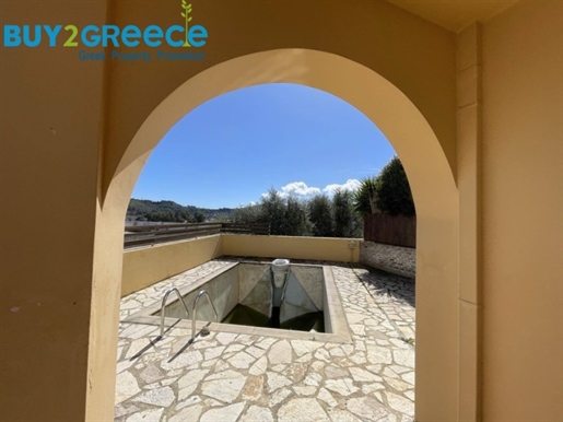 (à vendre) maisonnette maisonnette || Préfecture de Zakynthos/Arkadi - 110 m², 2 chambres, 350.000€