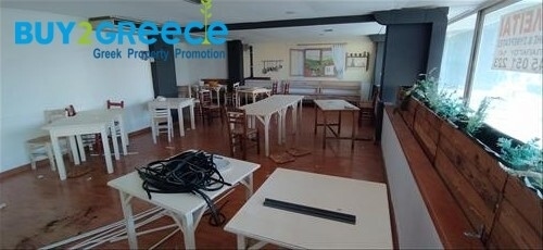 (For Sale) Commercial Commercial Property || Athens Center/Zografos - 320 Sq.m, 520.000€