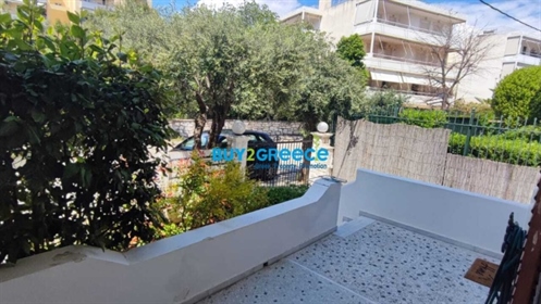 (For Sale) Residential Apartment || East Attica/Rafina - 75 Sq.m, 1 Bedrooms, 150.000€