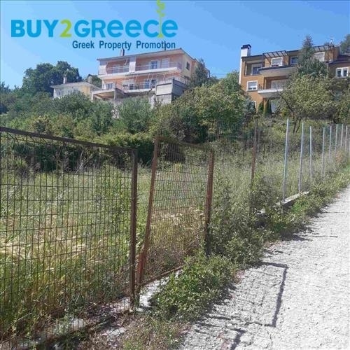 (For Sale) Land Plot || Ioannina/Ioannina - 400 Sq.m, 120.000€
