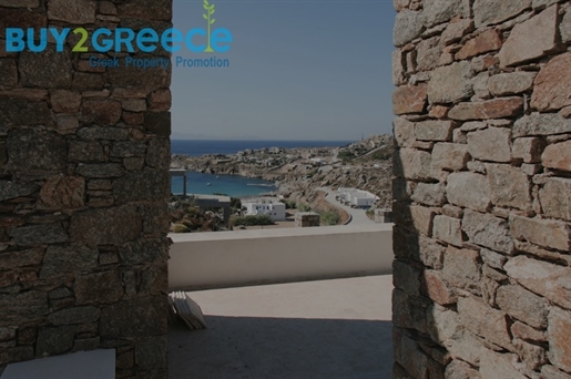 (Te koop) Residentiële villa || Cycladen/Mykonos - 600 m², 4.000.000€